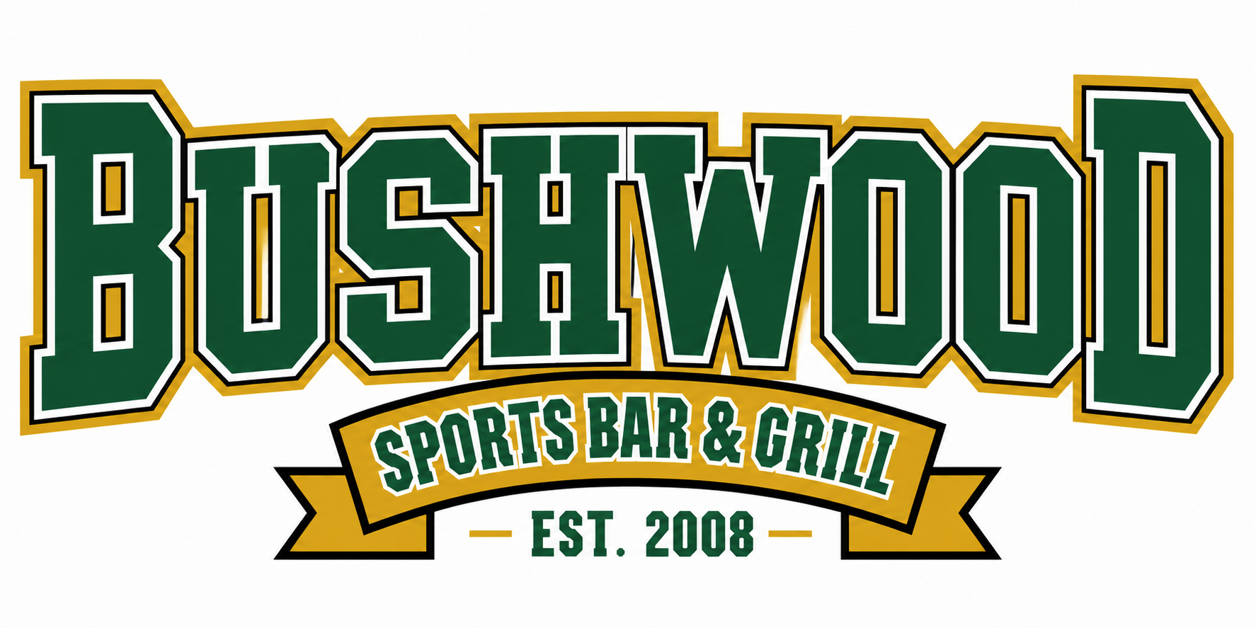 Bushwood Sports Bar and Grill